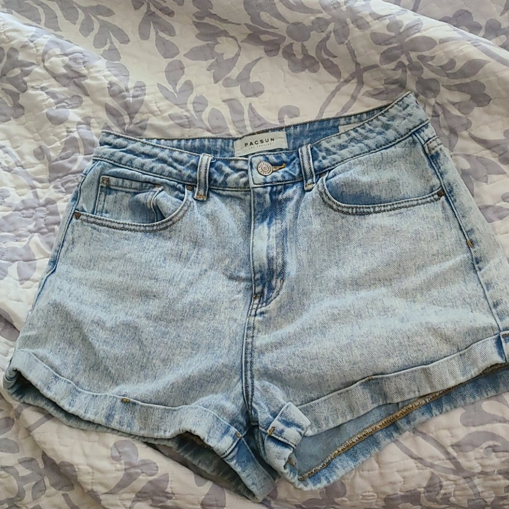 Pacsun Shorts